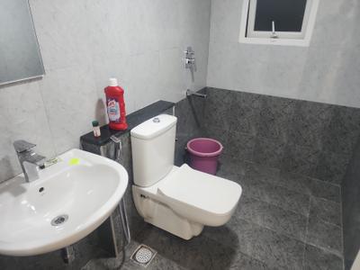 Image of 1030 Sq.ft 2 BHK Apartment / Flat for rent in Sattva Anugraha, Vijayanagar, Bengaluru for Rs. 45000