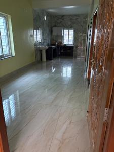 2 BHK Independent House