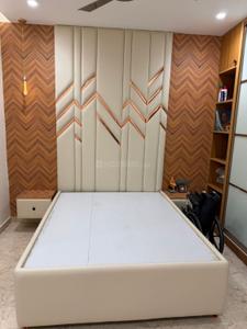 Bedroom Image of 3200 Sq.ft 4 BHK Apartment / Flat for sale in Valmark Apas, Hulimavu Bengaluru for Rs. 49000000