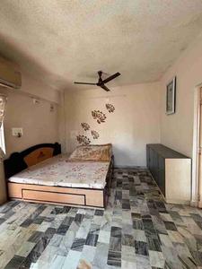Bedroom Image of 2394 Sq.ft 3 BHK Penthouse for sale in Shyamal Ahmedabad for Rs. 16000000
