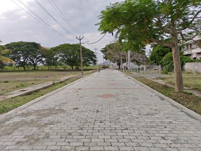 Image of 1040 Sq.ft Residential Plot / Land for sale in Paranur, Chennai for Rs. 1560000