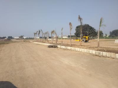 Image of 1000 Sq.ft Residential Plot / Land for sale in Dholera, Ahmedabad for Rs. 425000