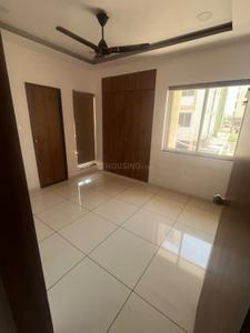 Bedroom Image of 580 Sq.ft 2 BHK Apartment / Flat for sale in Radheshyam Mangaldeep Appartment, Madhapar Rajkot for Rs. 3200000