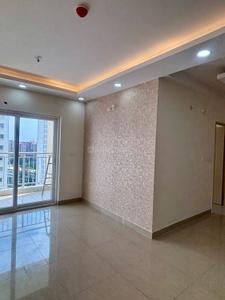 Hall Image of 1280 Sq.ft 2.5 BHK Apartment / Flat for rent in Mantri Serenity, Bikasipura Bengaluru for Rs. 50000