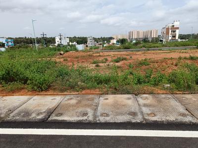 Image of 1200 Sq.ft Residential Plot / Land for sale in  Nadaprabhu Kempegowda Layout, Kengeri, Bengaluru for Rs. 11400000
