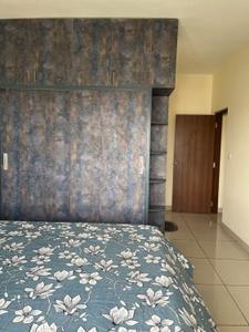 Bedroom Image of 1748 Sq.ft 3 BHK Apartment / Flat for sale in Prestige Song Of The South Phase 2, Akshayanagar Bengaluru for Rs. 30000000