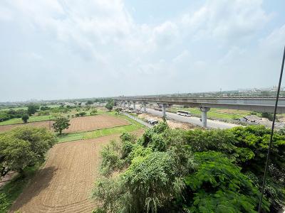 Image of 1116 Sq.ft 2 BHK Apartment / Flat for sale in Vasna, Ahmedabad for Rs. 5200000