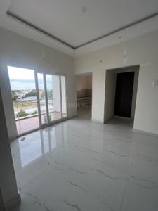Hall Image of 1209 Sq.ft 3 BHK Apartment / Flat for sale in Mangadu Chennai for Rs. 8800000