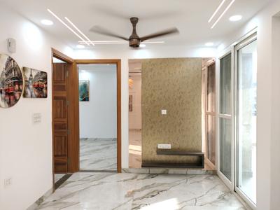 4 BHK Flat