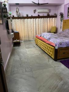 Bedroom Image of 3600 Sq.ft 5 BHK Independent House for sale in Dhakuria Kolkata for Rs. 28000000