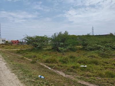 Image of 1180 Sq.ft Residential Plot / Land for sale in Varadharajapuram, Chennai for Rs. 3540000