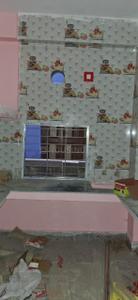 Kitchen Image of 450 Sq.ft 1 RK Apartment / Flat for sale in Mani Max Residency Tower One, Industrial Area Durgapur for Rs. 1600000
