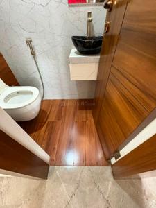 Image of 2060 Sq.ft 3 BHK Apartment / Flat for sale in Satyam Imperial Heights, Ghansoli, Navi Mumbai for Rs. 48500000