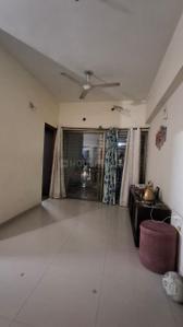Hall Image of 2114 Sq.ft 3 BHK Apartment / Flat for sale in Deep Indraprasth 5, Prahlad Nagar Ahmedabad for Rs. 17000000