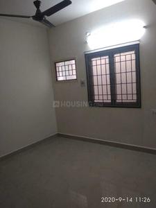 Bedroom Image of 714 Sq.ft 2 BHK Apartment / Flat for sale in Virugambakkam Chennai for Rs. 6500000