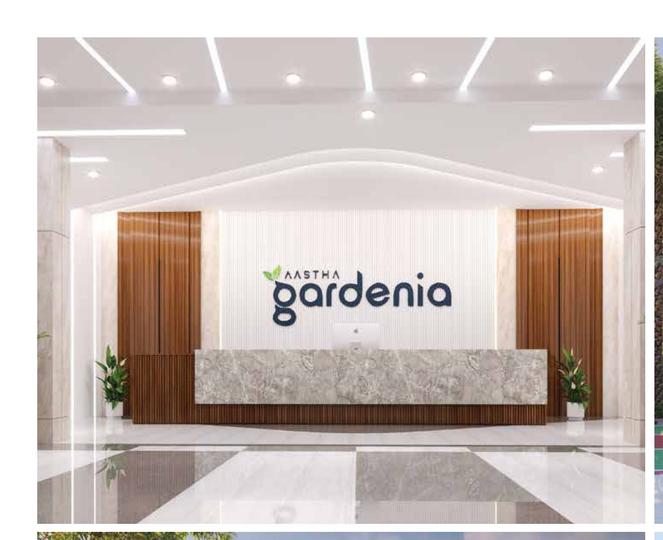 Aastha Gardenia Main Image 1