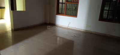 Bedroom Image of 1240 Sq.ft 2 BHK Apartment / Flat for rent in Shri Balaji Radha Krishna Apartment, Anora Kala Lucknow for Rs. 12500