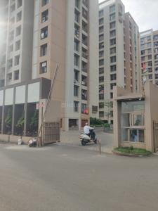 Image of 1015 Sq.ft 2 BHK Apartment / Flat for sale in Green Paradise, Dahin Nagar, Surat for Rs. 3500000