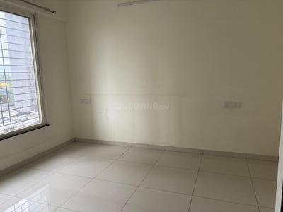 Bedroom Image of 750 Sq.ft 2 BHK Apartment / Flat for rent in Kolte Patil Life Republic Sector R16 16th Avenue Arezo, Hinjawadi Pune for Rs. 24000