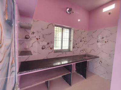 Kitchen Image of 700 Sq.ft 2 BHK Independent House for rent in Matwari Hazaribagh for Rs. 9000