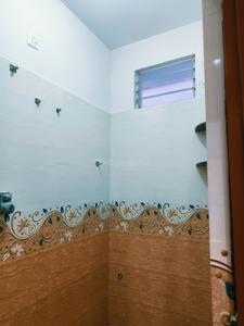 Bathroom Image of 4800 Sq.ft 10 BHK Independent House for sale in Vidyaranyapura Bengaluru for Rs. 27000000