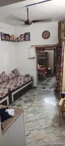 1 BHK Independent House