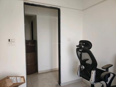 Bedroom Image of 850 Sq.ft 2 BHK Apartment / Flat for sale in Runwal Pinnacle, Bhandup West Mumbai for Rs. 21000000