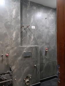 Bedroom Two Image of 700 Sq.ft 2 BHK Builder Floor for sale in Sector 24 Rohini New Delhi for Rs. 8500000