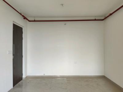 Living Room Image of 546 Sq.ft 1.5 BHK Apartment / Flat for sale in Mahindra Happinest Kalyan, Bhiwandi Thane for Rs. 5800000
