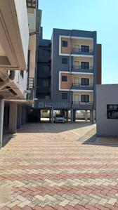 Image of 850 Sq.ft 2 BHK Apartment / Flat for rent in Madanpur, Bhubaneswar for Rs. 18000