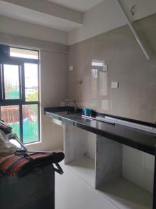 Kitchen Image of 800 Sq.ft 2 BHK Apartment / Flat for sale in Mangalmurti Sai Aradhya, Dadar West Mumbai for Rs. 46200000