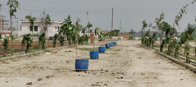Image of 900 Sq.ft Residential Plot / Land for sale in Mandhana, Kanpur for Rs. 1500000