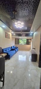 Hall Image of 1008 Sq.ft 2 BHK Duplex for sale in Badlapur East Badlapur for Rs. 6000000