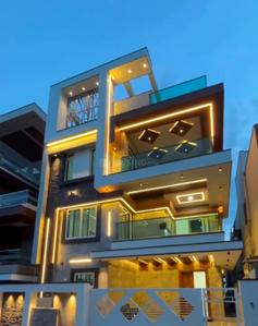 Image of 5500 Sq.ft 5 BHK Duplex for sale in Kapra, Secunderabad for Rs. 38000000