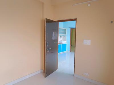 Bedroom Image of 1200 Sq.ft 2 BHK Apartment / Flat for rent in Moosapet Hyderabad for Rs. 25000