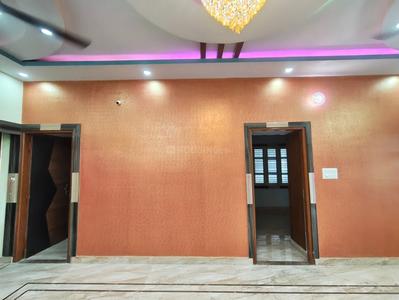 Hall Image of 1100 Sq.ft 3 BHK Independent House for rent in K R Puram Bengaluru for Rs. 30000