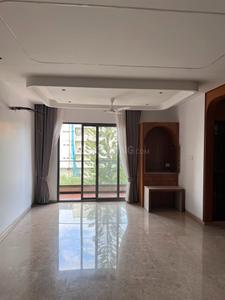 Hall Image of 2400 Sq.ft 3 BHK Apartment / Flat for rent in Jubilee Hills Hyderabad for Rs. 140000