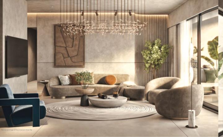 Ajmera Greenfinity Building No 6 Wing A And B Main Image 1