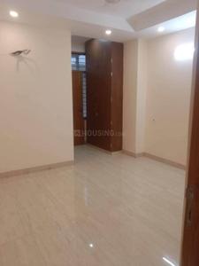 Hall Image of 1250 Sq.ft 2 BHK Apartment / Flat for rent in Raja Park Jaipur for Rs. 24000