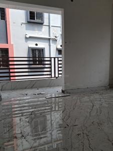 Bedroom Image of 732 Sq.ft 2 BHK Apartment / Flat for sale in Dum Dum Cantonment Kolkata for Rs. 2708400