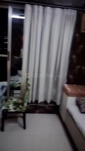 Bedroom Image of 2181 Sq.ft 3 BHK Apartment / Flat for sale in Shubh Santvan Excella, Shakti Nagar Surat for Rs. 8500000