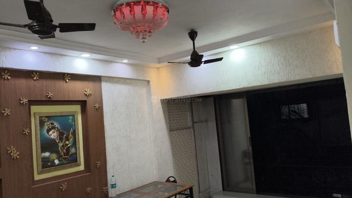 Jay Suvarna Deep Apartment Main Image 1