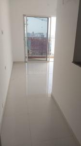 Hall Image of 1200 Sq.ft 3 BHK Apartment / Flat for sale in Godrej Boulevard, Manjari Budruk Pune for Rs. 12500000
