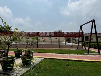 Image of 1500 Sq.ft 3 BHK Duplex for sale in Naubasta Kala, Lucknow for Rs. 12000000