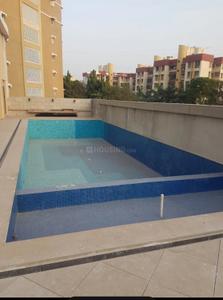 Image of 859 Sq.ft 2 BHK Apartment / Flat for sale in Pride Park Royale, Andheri East, Mumbai for Rs. 24900000