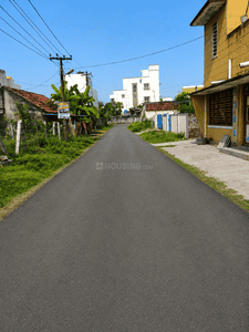 Image of 700 Sq.ft Residential Plot / Land for sale in Red Hills, Chennai for Rs. 2030000