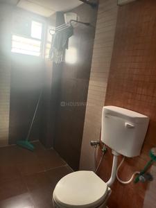 Bathroom Image of 2025 Sq.ft 3 BHK Apartment / Flat for sale in Jodhpur Ahmedabad for Rs. 16500000