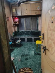 Bedroom Image of 380 Sq.ft 1 BHK Apartment / Flat for sale in Jogeshwari East Mumbai for Rs. 5400000