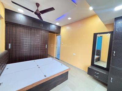 Bedroom Image of 1412 Sq.ft 3 BHK Apartment / Flat for sale in Shree Labheshwar Homes, Ulwe Navi Mumbai for Rs. 17400000