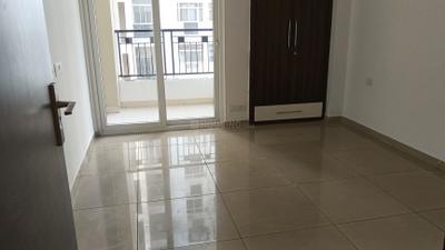 Bedroom Image of 1356 Sq.ft 3 BHK Apartment / Flat for rent in Gulshan Ikebana, Sector 143 Noida for Rs. 31000